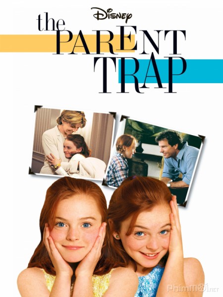 Bẫy Phụ Huynh - The Parents Trap 