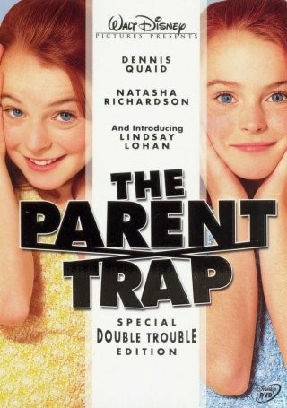 The Parent Trap – Bẫy phụ huynh