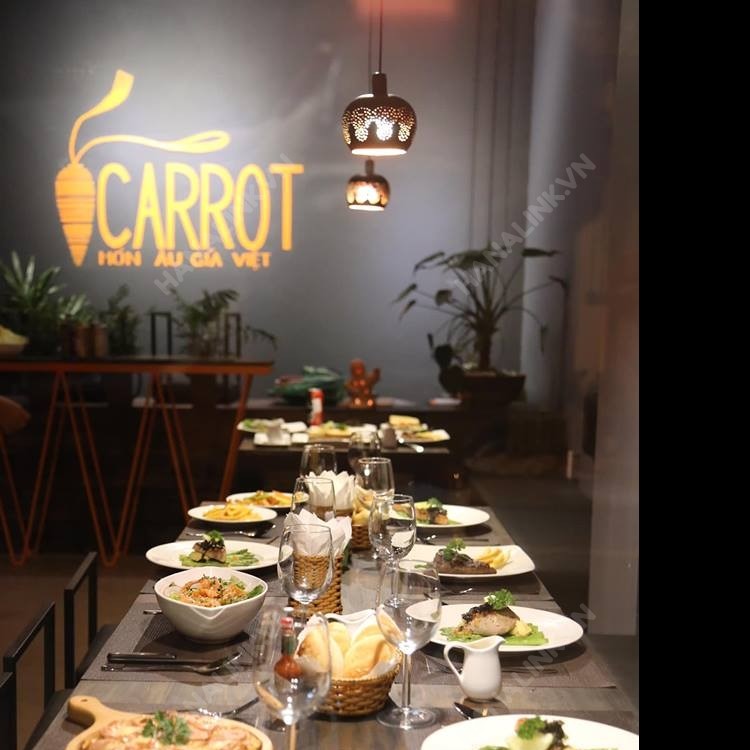 Carrot Restaurant