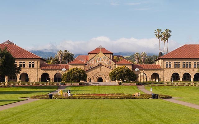 Đại học Khoa học Mỹ Stanford