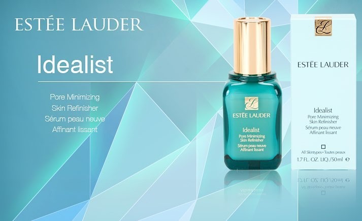 Estee Lauder Idealist Pore Minimizing Skin Finisher