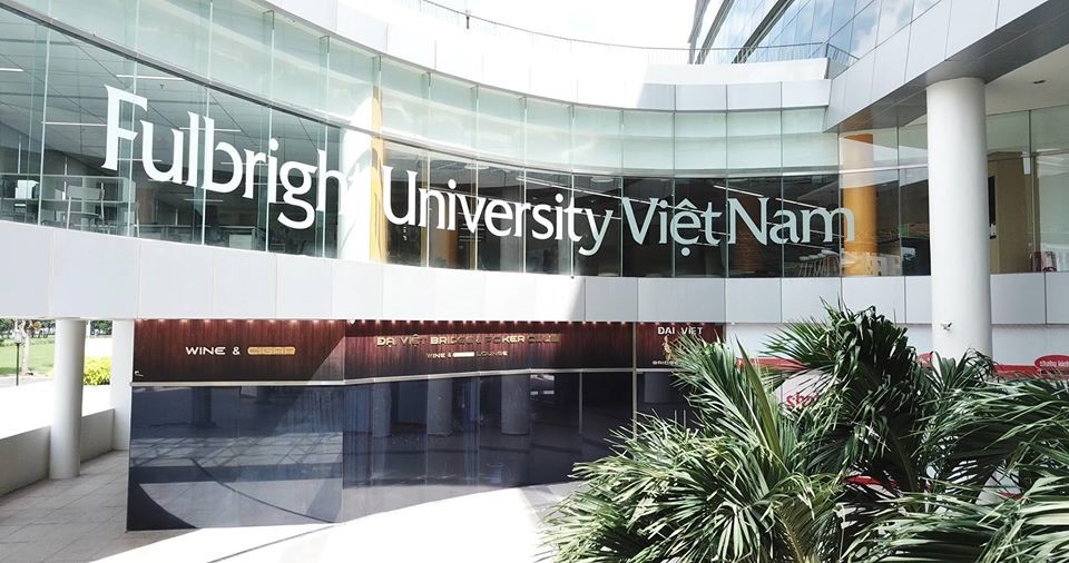 Đại học Fulbright Việt Nam (FUV)