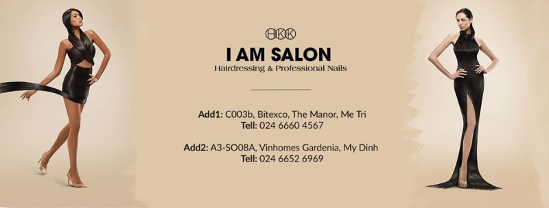 I Am Salon