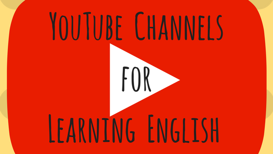 Kênh Youtube Học Tiếng Anh 
