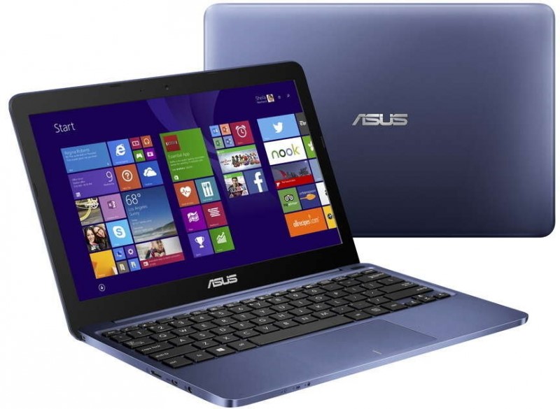 Laptop Asus X205TA