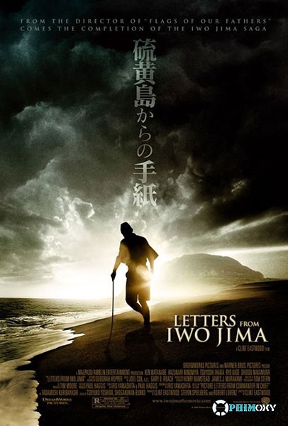 Letters from Iwo Jima - Những Lá Thư Từ Iwo Jima (2006)