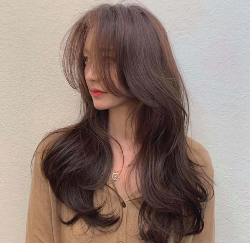 Long Nguyễn HairSalon