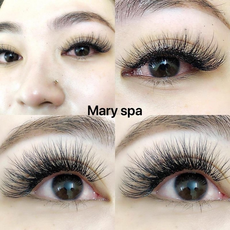 MARY Spa & Clinic