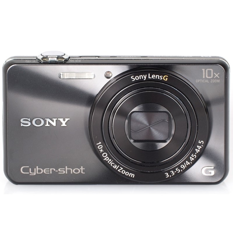 Máy ảnh Sony Cybershot WX220