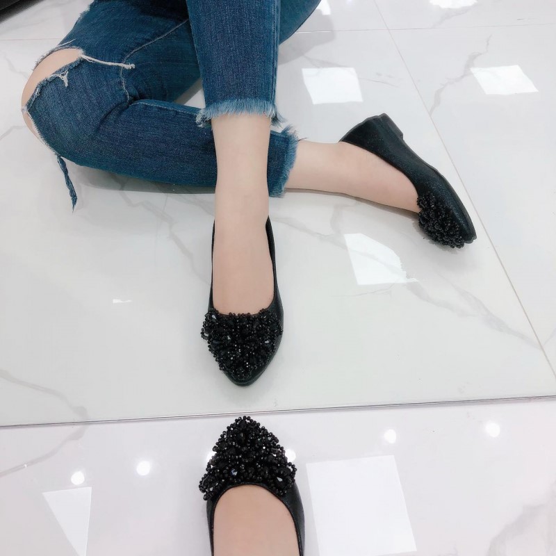 Min’s Shoes