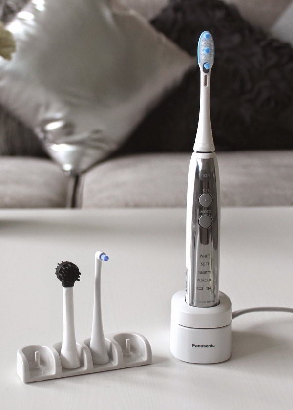 Panasonic Sonic Vibration Toothbrush