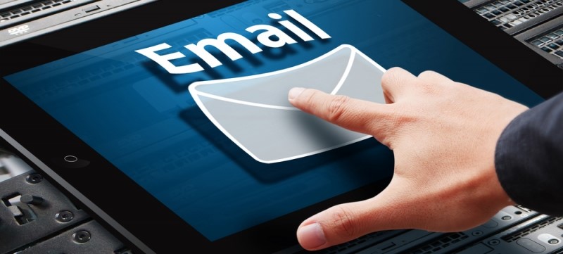 Quản lý email chặt chẽ