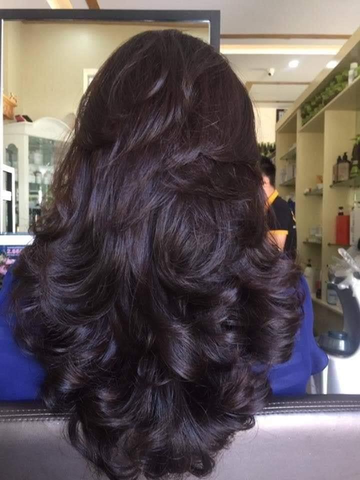 Top 5 hair salon chất lượng nổi tiếng tại Mỹ Đình, Hà Nội