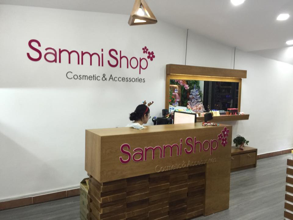  Sammi Shop