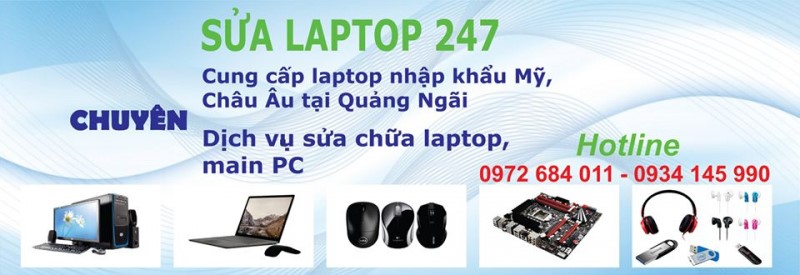 Sửa Laptop 247