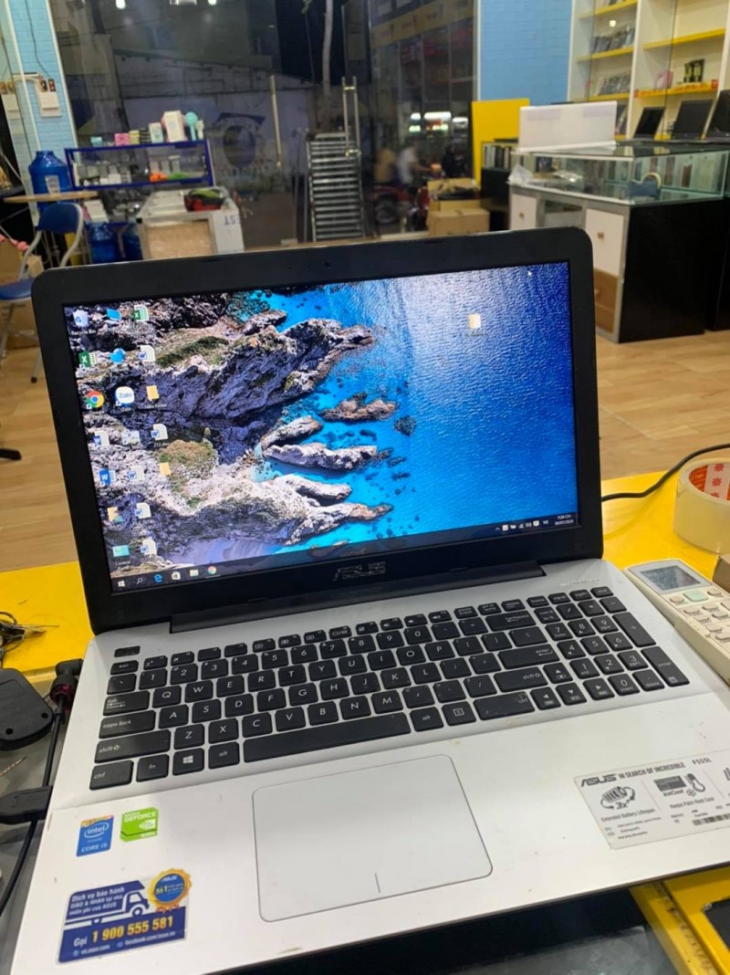 Sửa laptop Bình Dương uy tín - VINH PHÁT Store