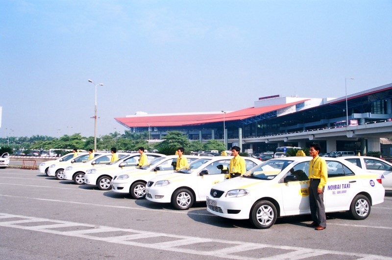 Taxi Sông Hàn Đà Nẵng