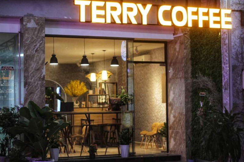 Terry Coffee