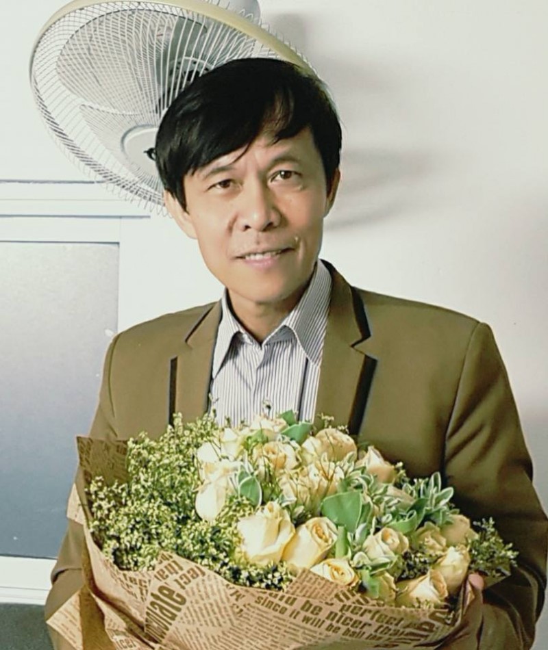 Thầy Nguyễn Trung Trinh