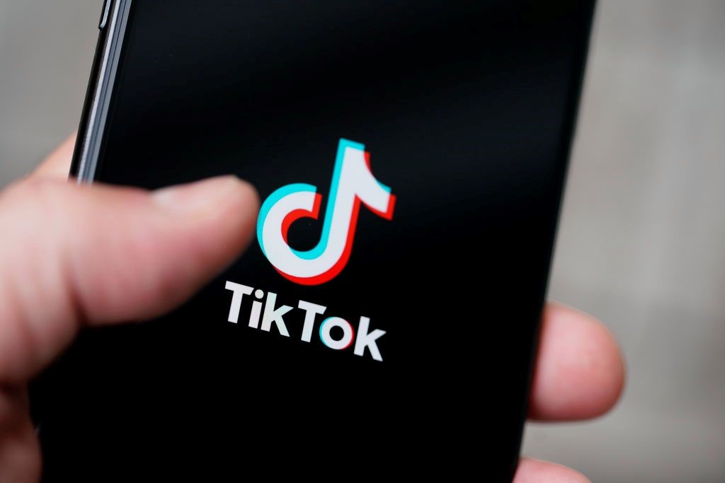 TikTok cũng là một kênh tiềm năng mới