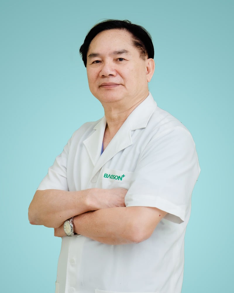  Giáo sư, Tiến sĩ, Bác sĩ Hà Văn Quyết