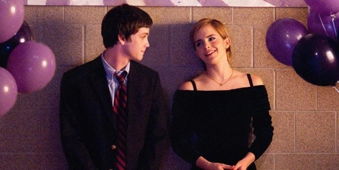 The Perks Of Being A Wallflower (2012)