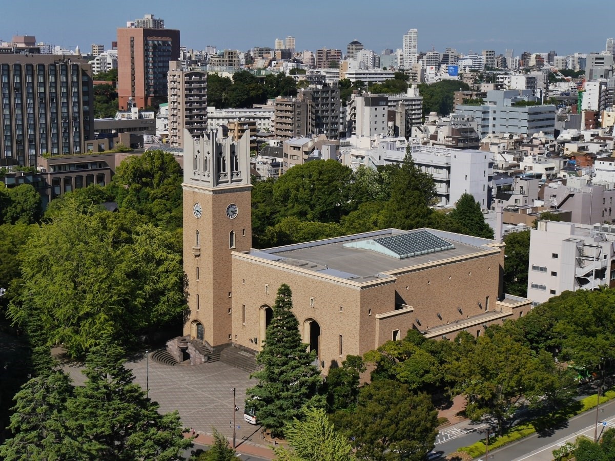 Trường đại học Waseda