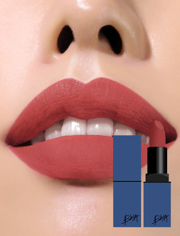 Bbia Last Lipstick Version 4 – Màu 19 Romantic