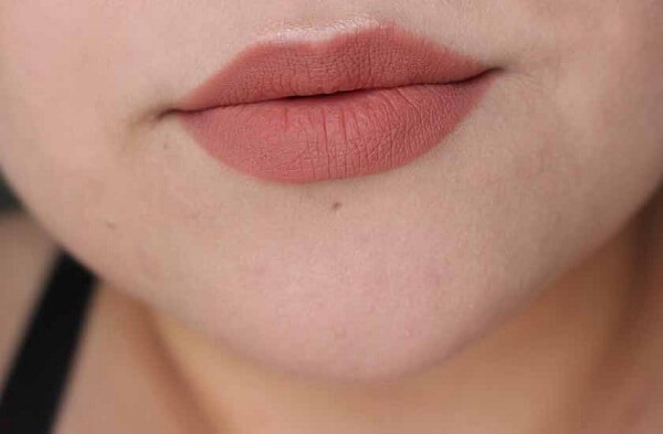 Nyx Soft Matte Lip Cream – Dubai