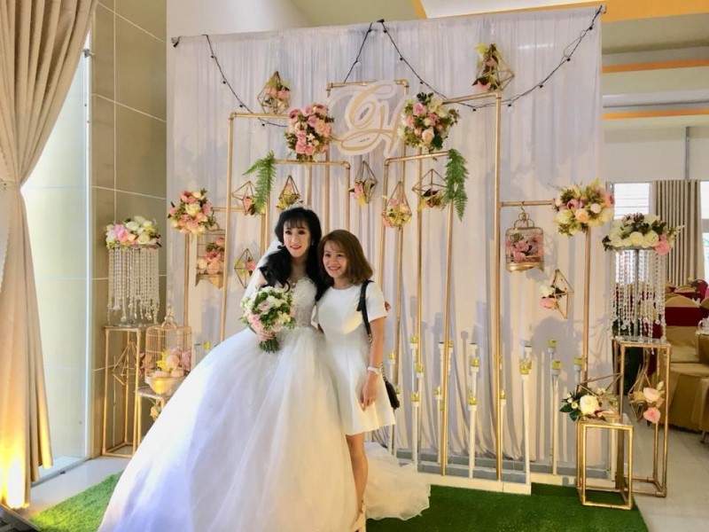 Nguyễn Gia Wedding