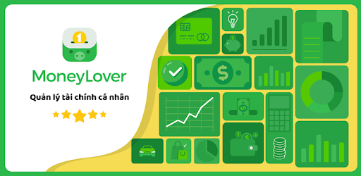 Money Lover - ứng dụng giúp quản lý tài chính cá nhân