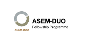 ASEM-DUO Fellowship Program tại Thụy Điển hoặc Bỉ