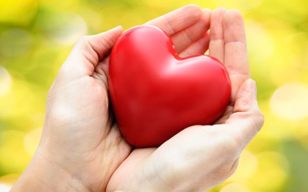 Đậu phộng luộc Cải thiện sức khỏe tim mạch