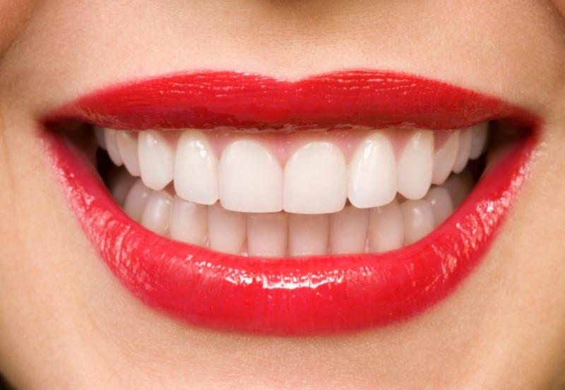 Đậu phộng luộc Có lợi cho răng, cơ bắp và hệ thần kinh