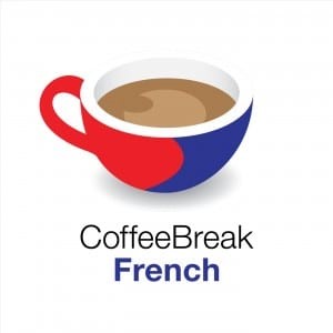 Coffee Break French (http://www.coffeebreakfrench.com/)