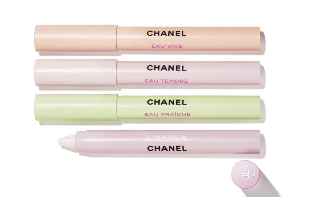 Nước hoa khô Chanel CHANCE Perfume Pencils
