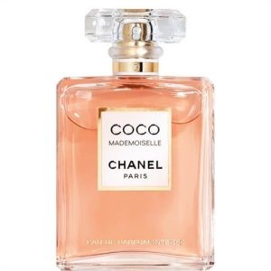 CHANEL Coco Mademoiselle Eau De Parfum