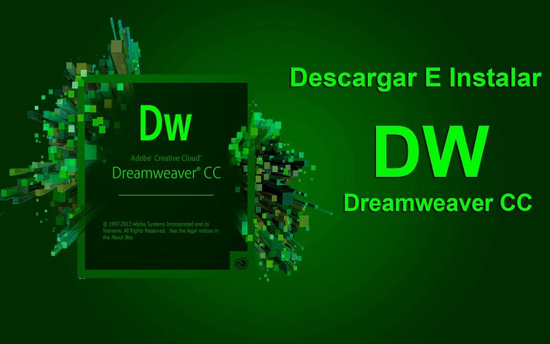 Dreamweaver