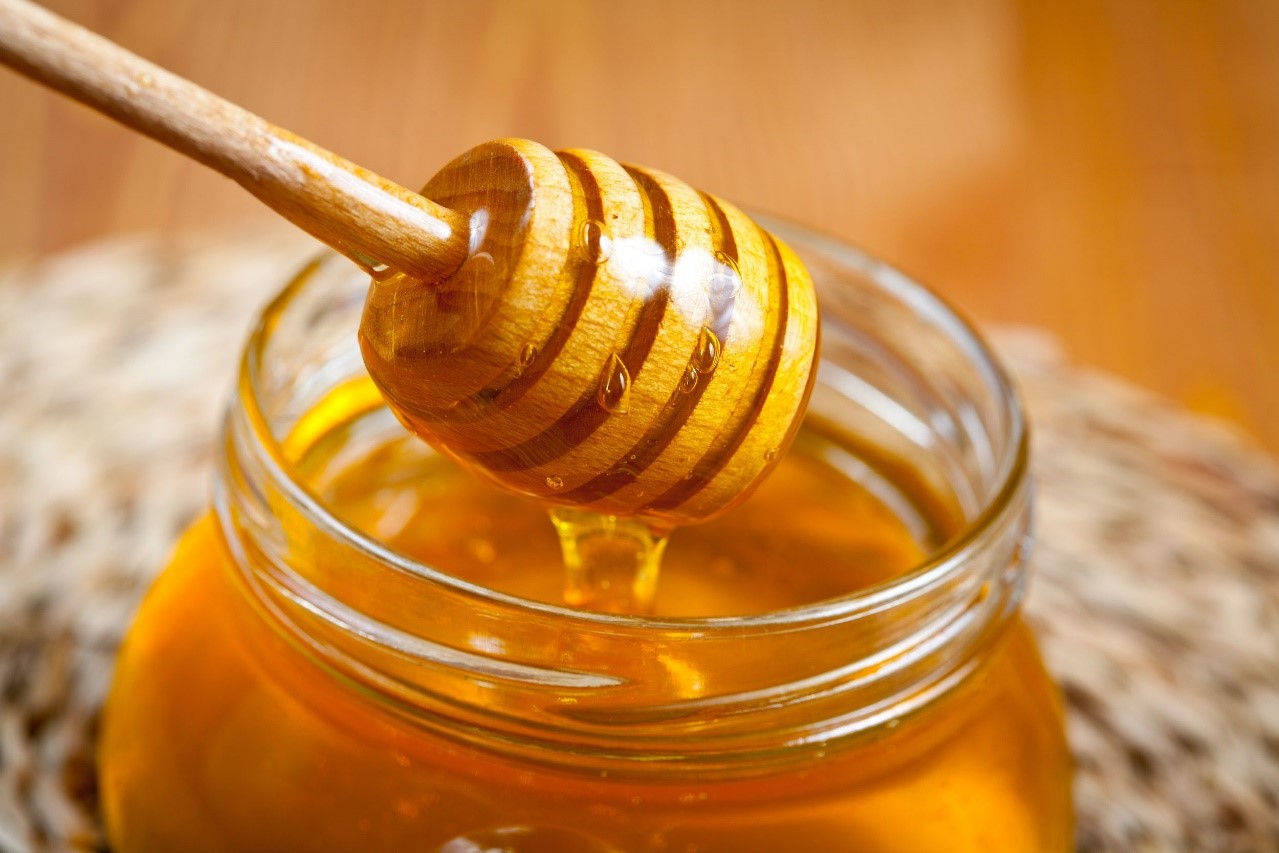 Cách chữa táo bón bằng mật ong