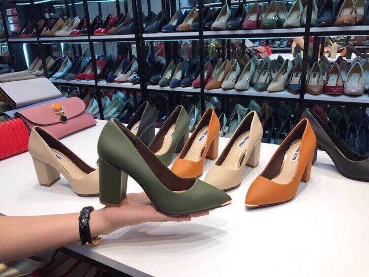 Shop giày Mai' Shoes