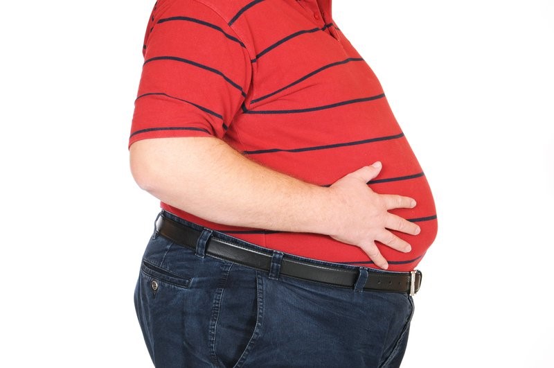 Tăng nguy cơ béo phì