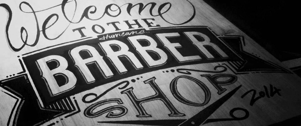 Hurricane Barber Shop