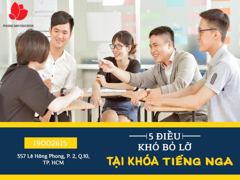 Phuong Nam Education 2