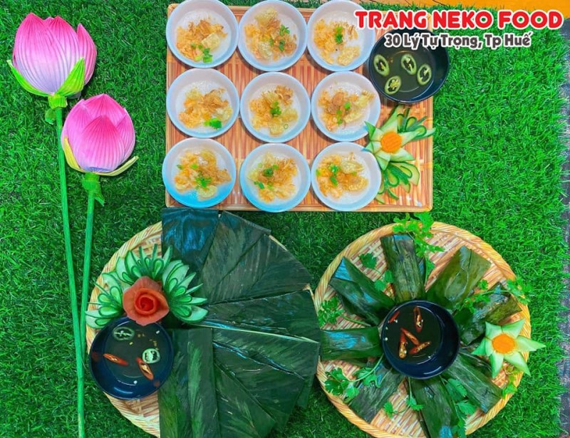 Trang Neko Food