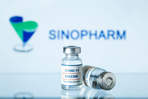 Vaccine Sinopharm