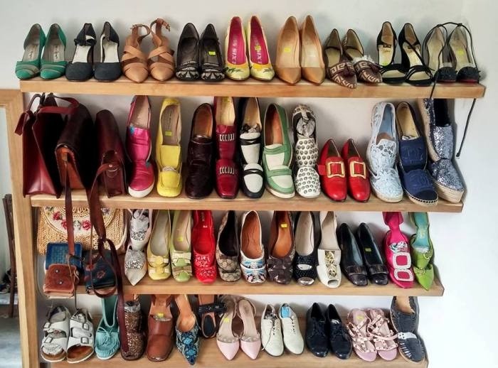 Xóm Mê Giày luôn đảm bảo mẫu mã và chất lượng cho giày của mình