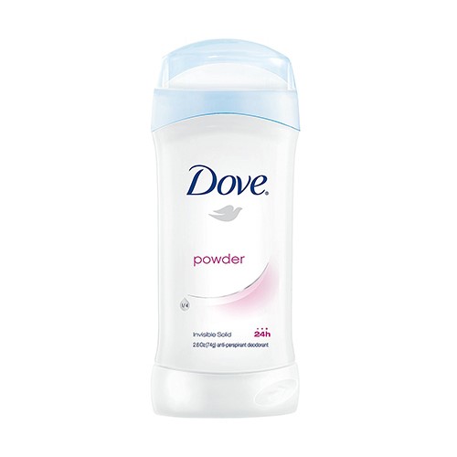 Lăn khử mùi Dove