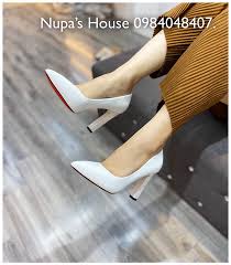 Cửa hàng giày dép Nupa’s house