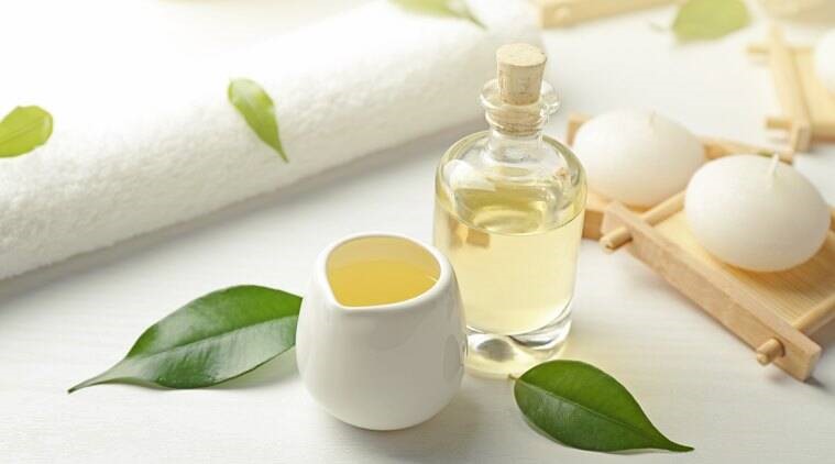 Cách dùng tea tree oil để trị mụn