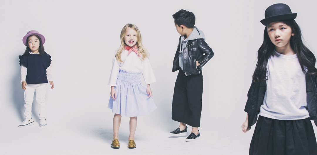  website quần áo trẻ em Hàn Quốc